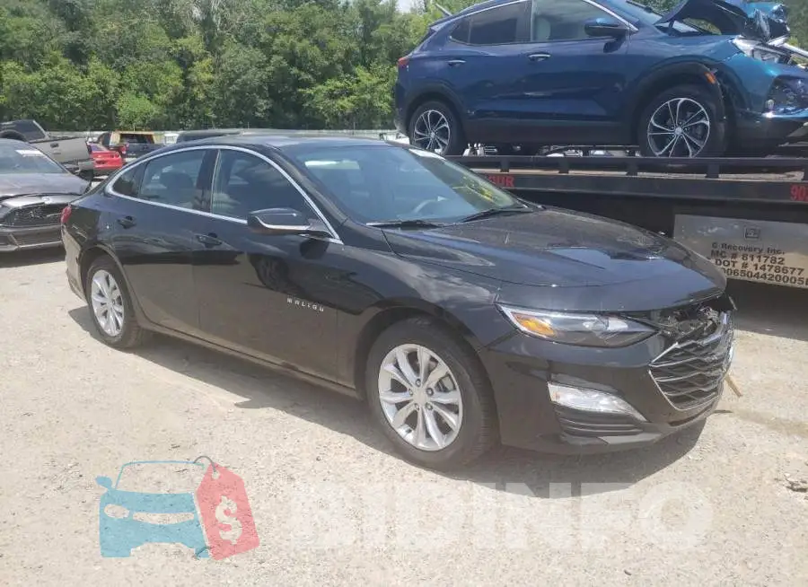1G1ZD5ST5PF138410 Photo# 4