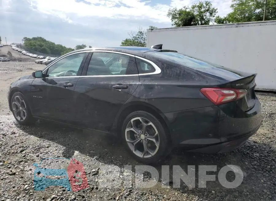 1G1ZD5ST6LF109413 Photo# 2