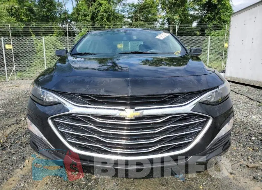1G1ZD5ST6LF109413 Photo# 5