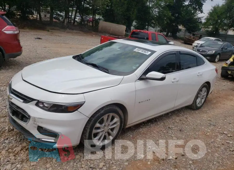 1G1ZD5ST7JF164854 Photo# 1
