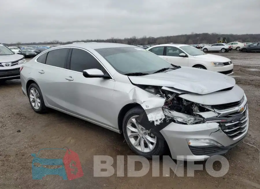 1G1ZD5ST9KF166901 Photo# 4