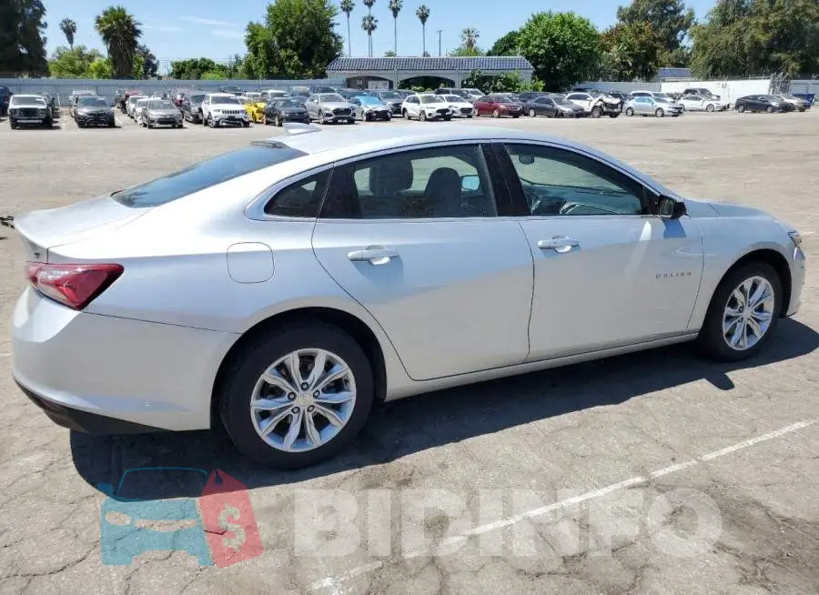 1G1ZD5ST9LF117537 Photo# 3