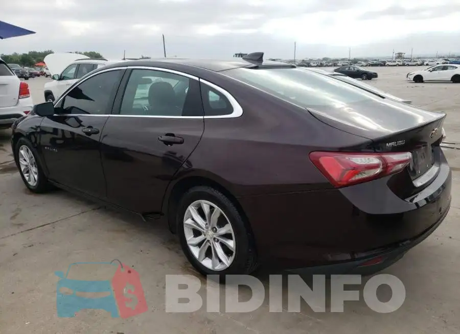 1G1ZD5STXMF069256 Photo# 2
