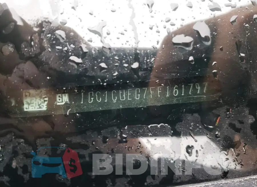 1GC1CUEG7FF161797 Photo# 12