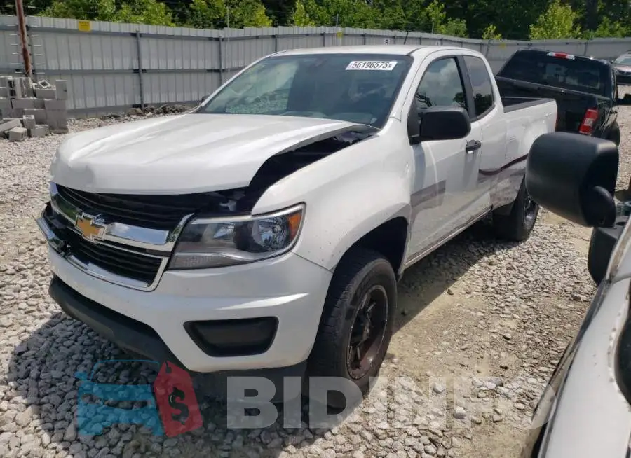 1GCHSAEA1F1248684 Photo# 1