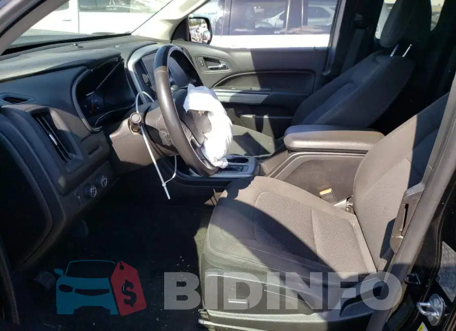 1GCHTCE33G1133774 Photo# 7