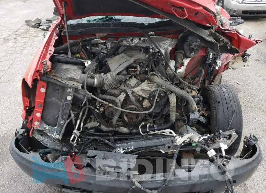 1GCNKPEH9EZ225091 Photo# 11