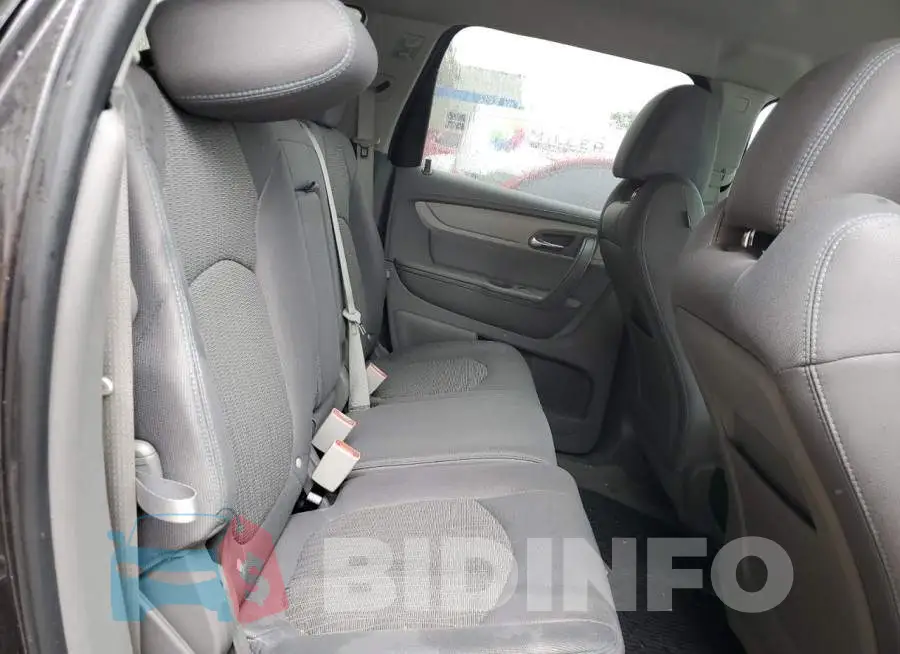 1GNKRFKDXGJ316812 Photo# 11