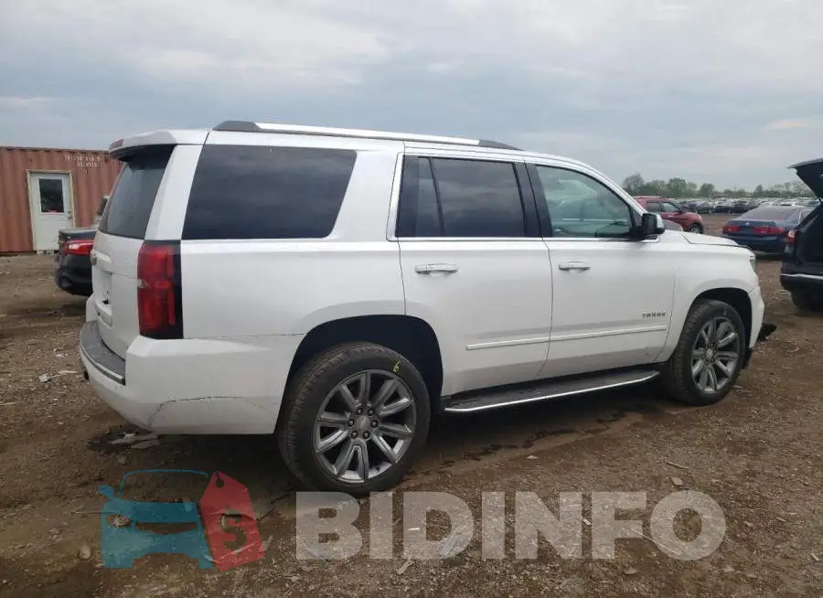 1GNSKCKC6JR150257 Photo# 3
