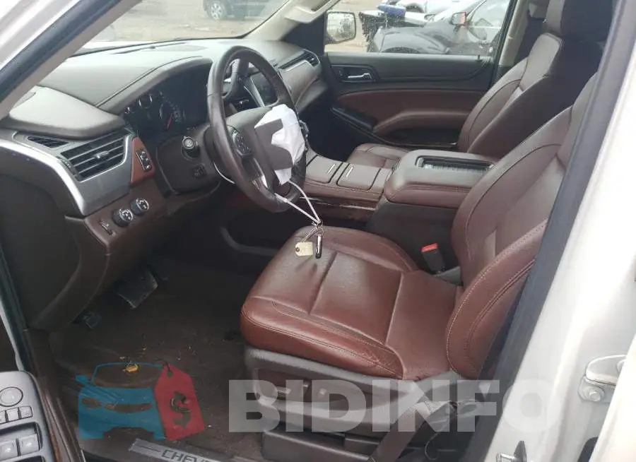 1GNSKCKC6JR150257 Photo# 7