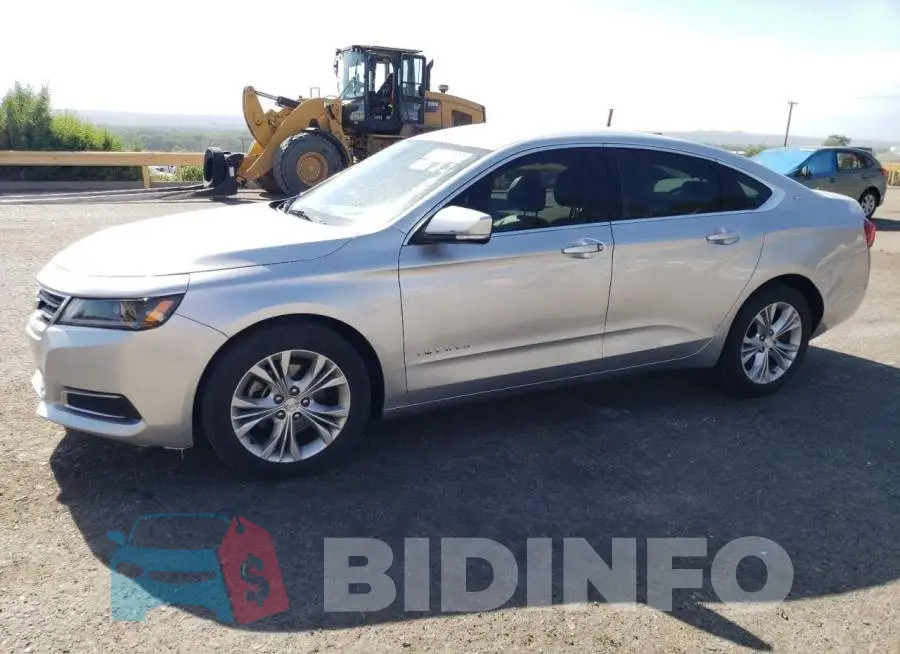 2G1125S33E9103194 Photo# 1