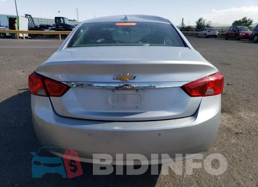 2G1125S33E9103194 Photo# 6