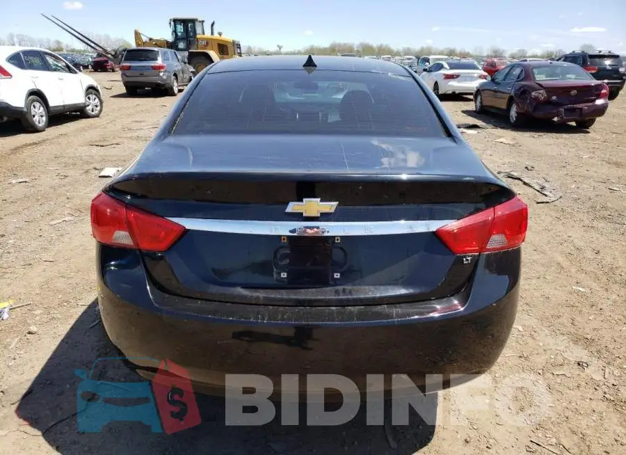 2G1125S34E9269367 Photo# 6