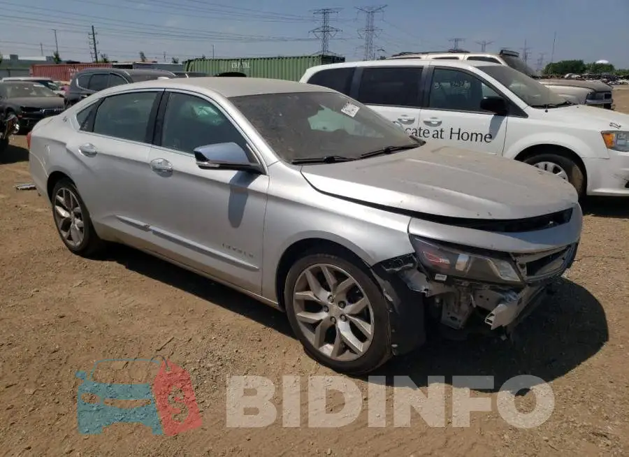2G1145S37H9100166 Photo# 4