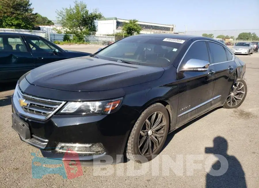 2G1155S39E9218051 Photo# 1