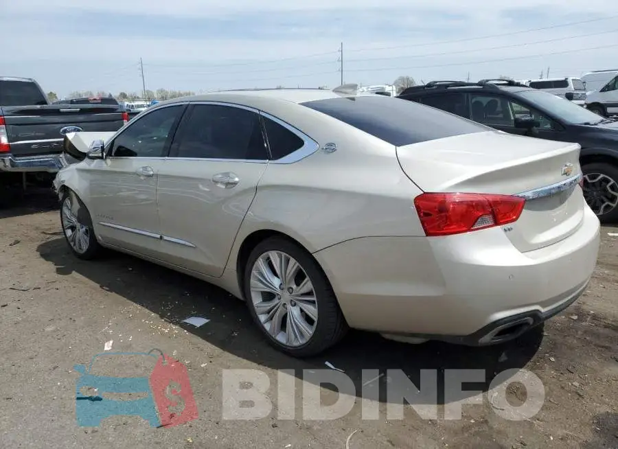 2G1165S37F9217222 Photo# 2
