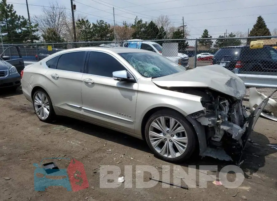 2G1165S37F9217222 Photo# 4
