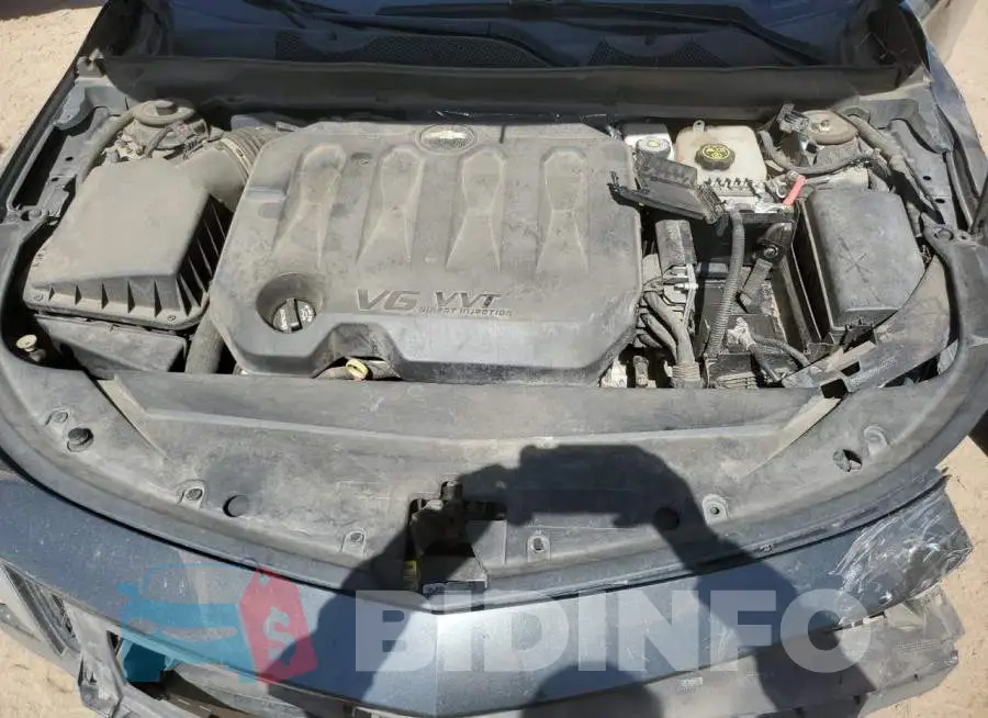 2G11Z5S33K9156128 Photo# 11