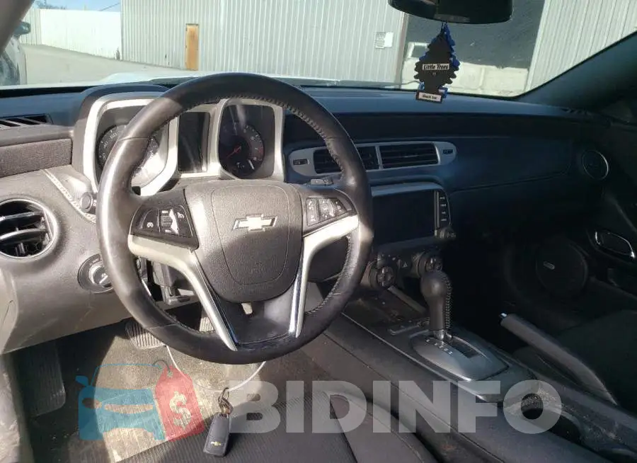 2G1FB1E31E9263634 Photo# 8