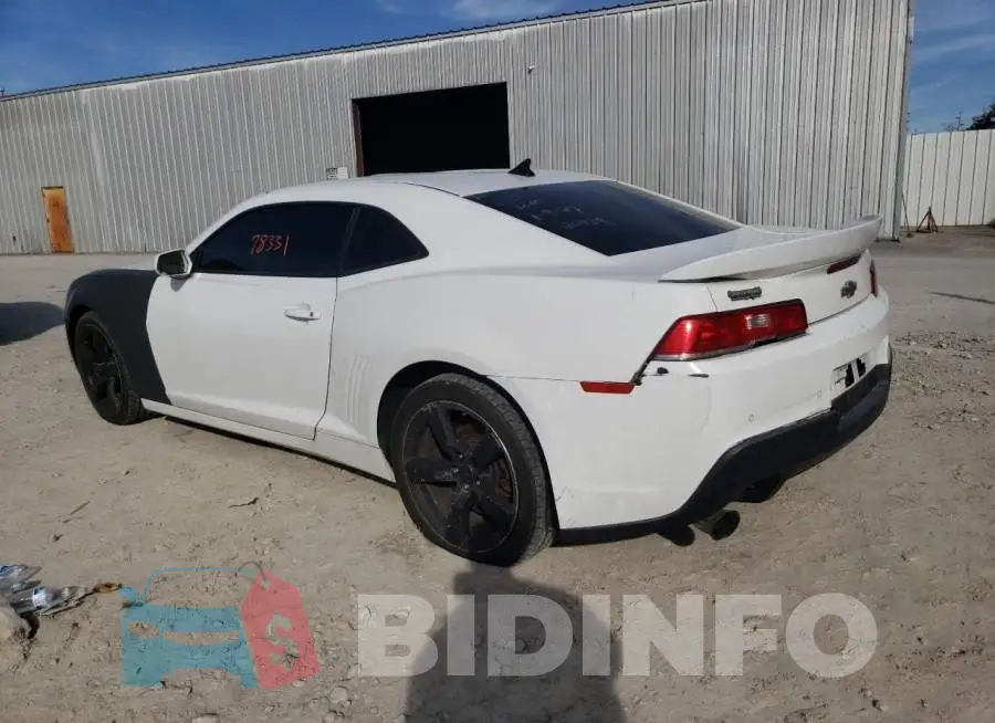 2G1FB1E31E9263634 Photo# 2
