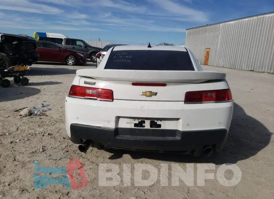 2G1FB1E31E9263634 Photo# 6