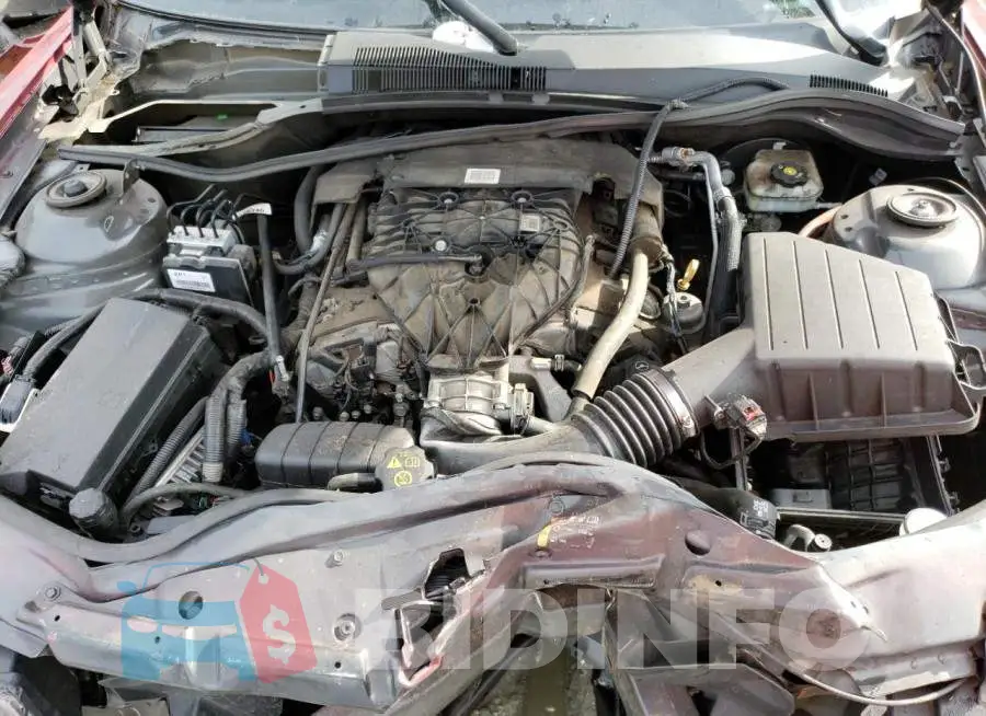 2G1FB1E38F9311101 Photo# 11