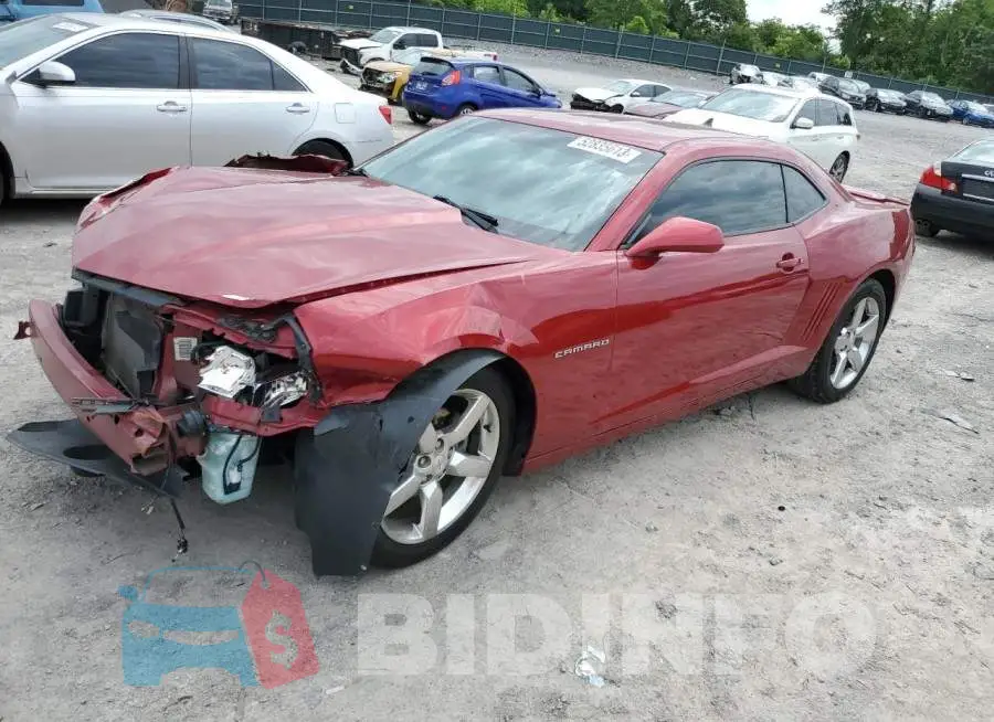 2G1FD1E35F9183961 Photo# 1