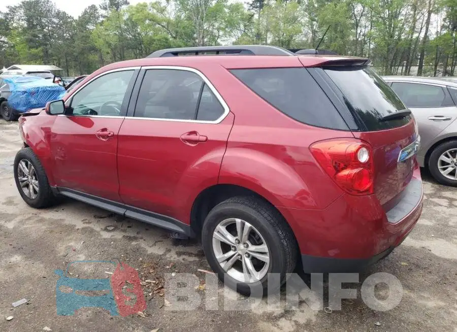 2GNALBEK9F6269381 Photo# 2