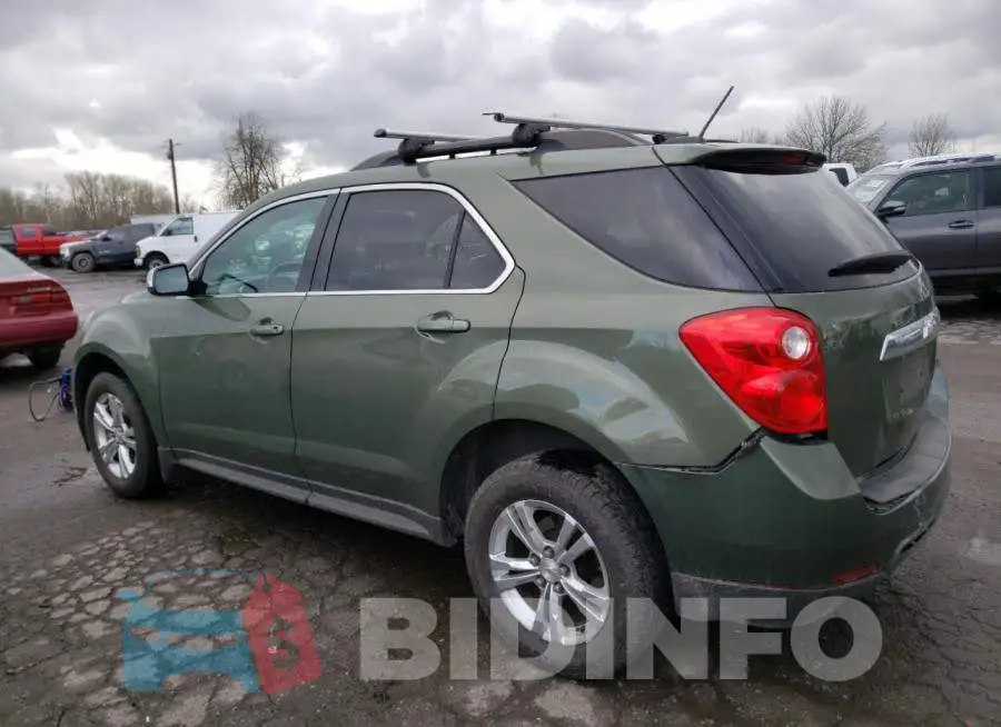 2GNALCEK2F6276680 Photo# 2