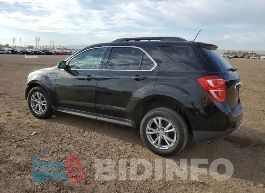 2GNALCEK5G1109986 Photo# 2