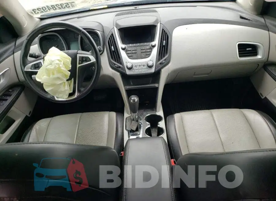 2GNALDEK3G6121241 Photo# 8