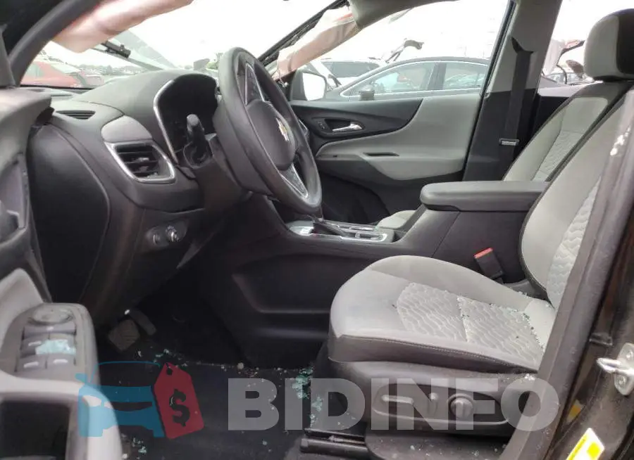 2GNAXHEV1L6228949 Photo# 7