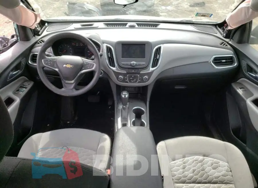 2GNAXHEV1L6228949 Photo# 8