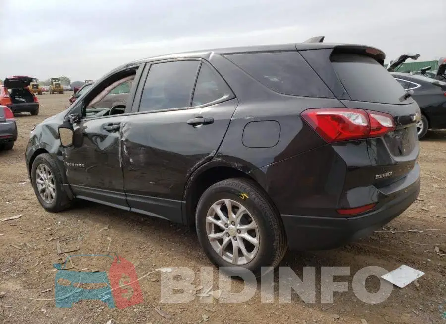 2GNAXHEV1L6228949 Photo# 2