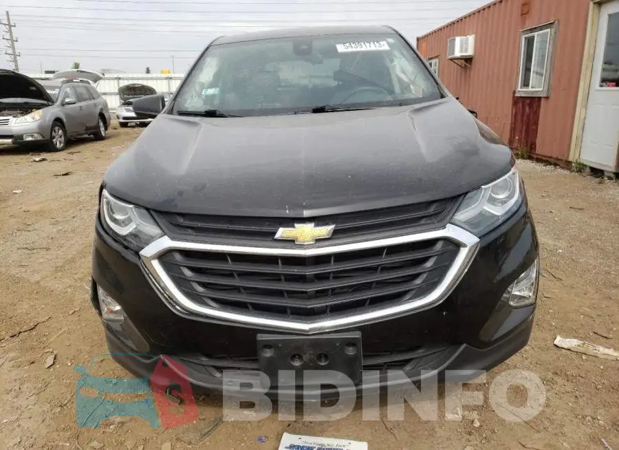 2GNAXHEV1L6228949 Photo# 5