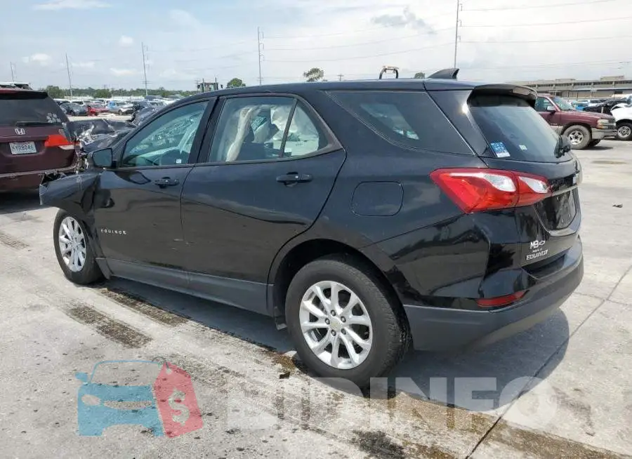 2GNAXHEV8K6113988 Photo# 2
