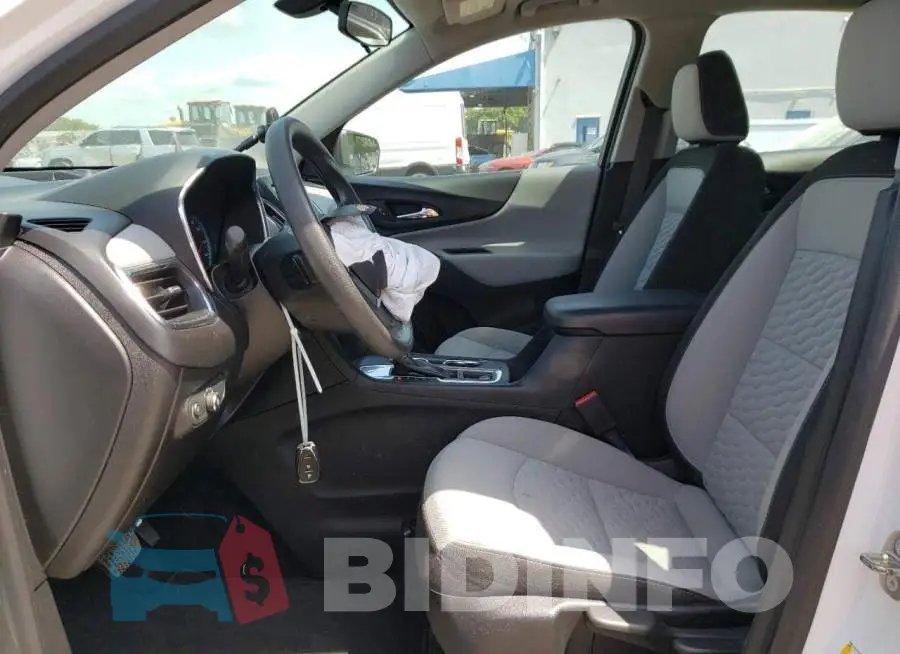 2GNAXHEVXK6231427 Photo# 7
