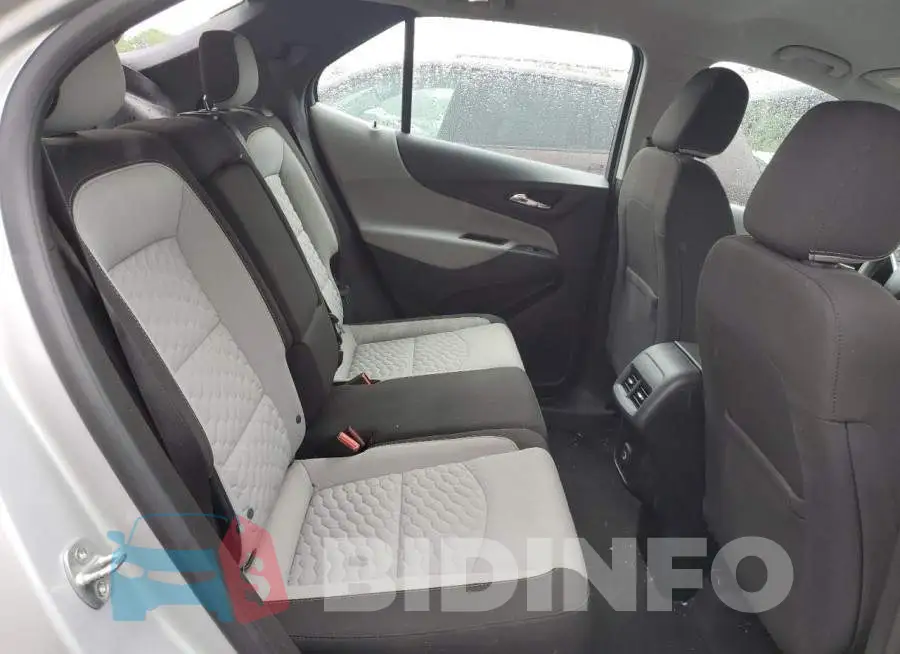 2GNAXSEV6K6304015 Photo# 11