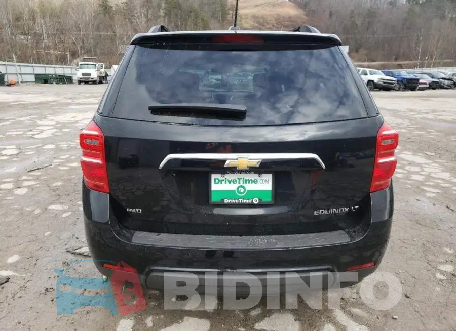 2GNFLFEK7G6117341 Photo# 6