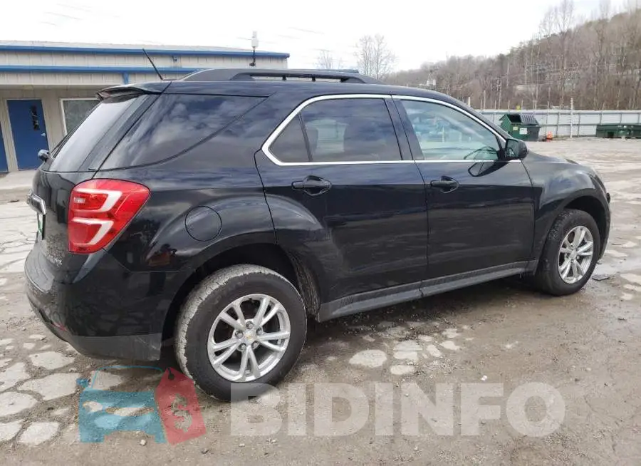 2GNFLFEK7G6117341 Photo# 3