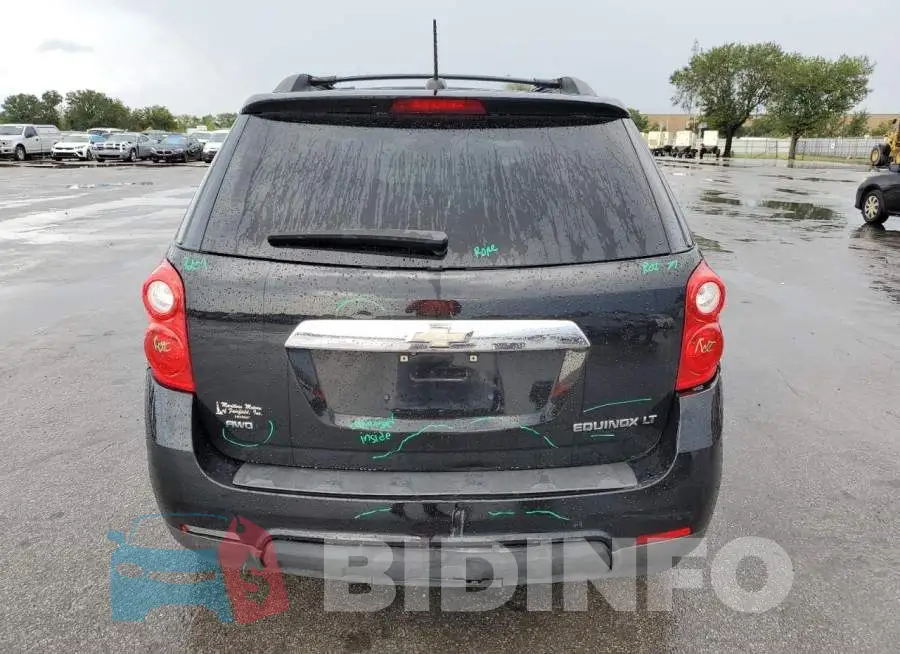 2GNFLGEK9F6184821 Photo# 6
