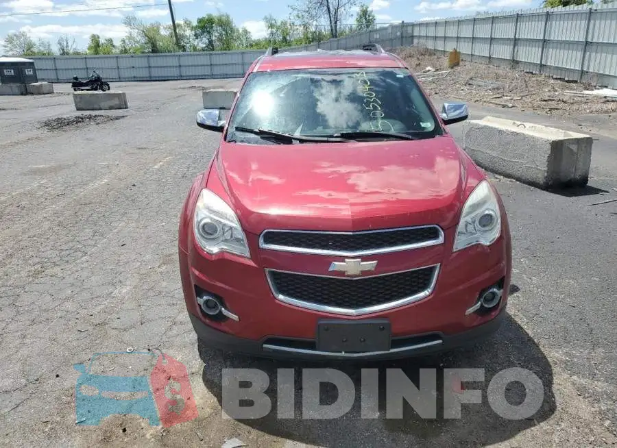 2GNFLHE33F6293032 Photo# 5