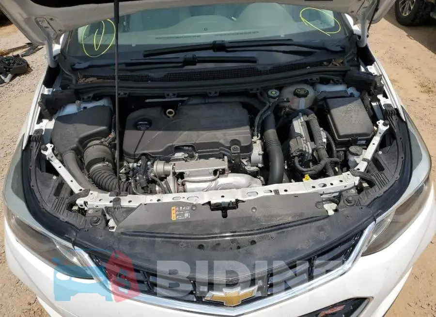 3G1BE6SM3JS651462 Photo# 11