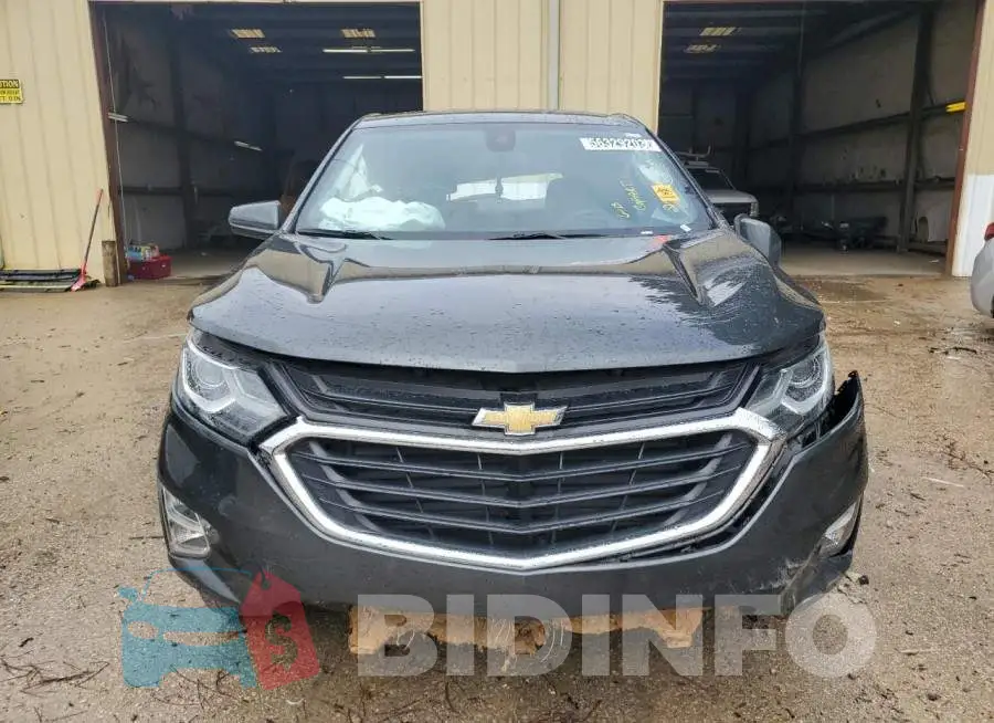 3GNAXTEV7LS552976 Photo# 5