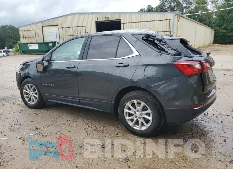 3GNAXTEV7LS552976 Photo# 2