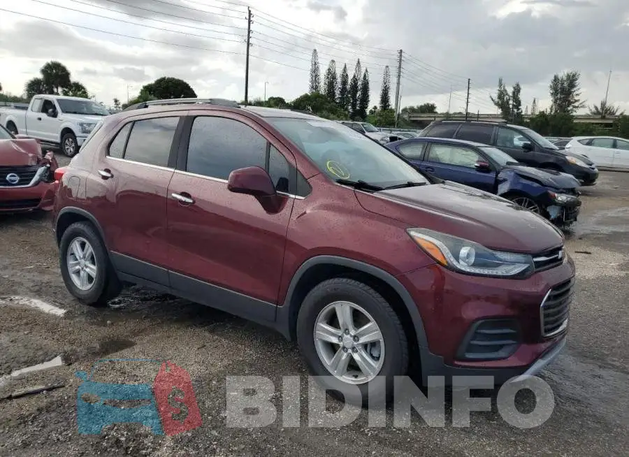 3GNCJLSB9HL179364 Photo# 4