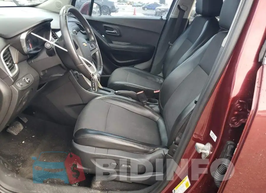 3GNCJLSB9HL179364 Photo# 7