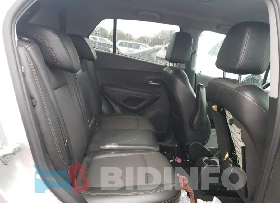 3GNCJPSB8KL193738 Photo# 11