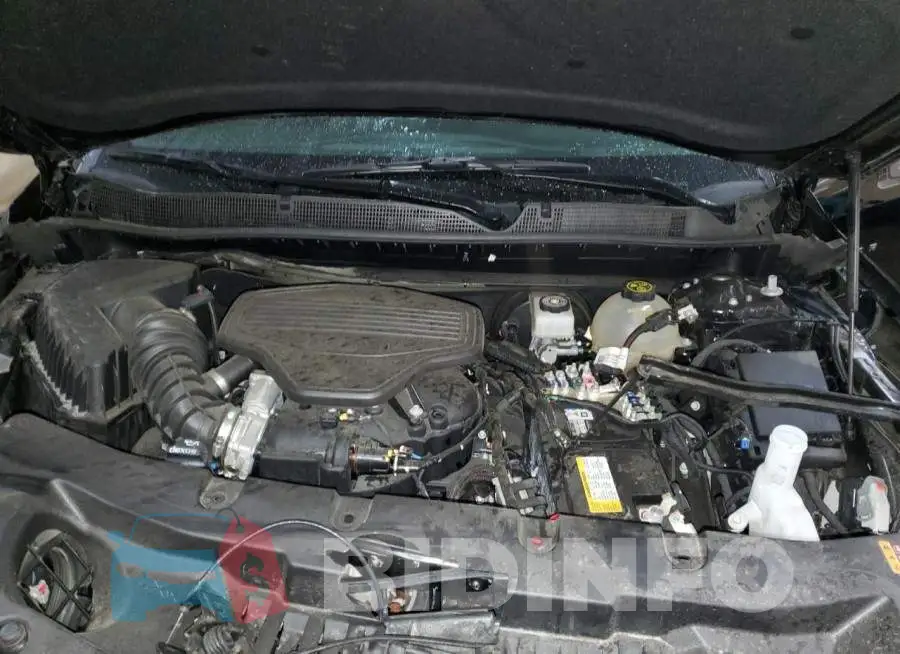 3GNKBCRS4MS577547 Photo# 12