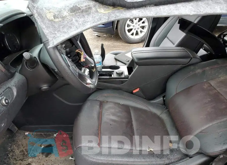 3GNKBKRS9NS122818 Photo# 7